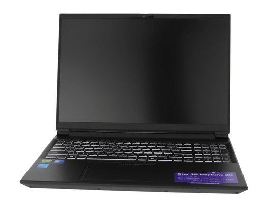 Ноутбук игровой Machenike Star 16 Neptune 2K/JJ00GS00JRU/Core i5-13420H/16Gb/1Tb/16 QHD 165Hz/RTX 5060 8Gb/DOS